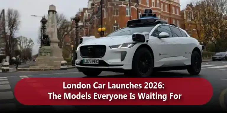 Will 2026 Be the Year London Finally Goes Fully Electric?