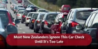 Most New Zealanders Ignore This Car Check—Until It’s Too Late