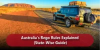 Australia’s Rego Rules Explained (State-Wise Guide)