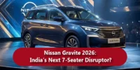 Nissan Gravite 2026 India’s Next 7-Seater Disruptor