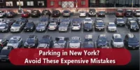 Parking in New York? Avoid These Expensive Mistakes