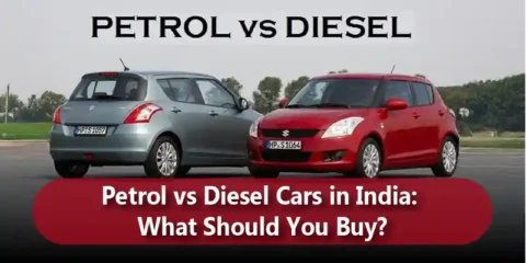 Petrol vs Diesel Cars in India: What Should You Buy?