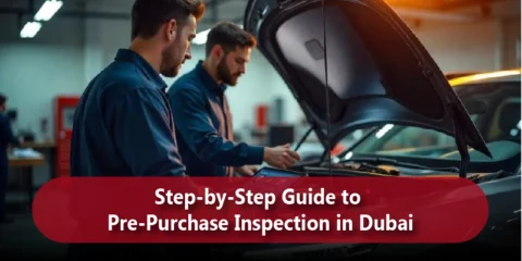 Step-by-Step Guide to Pre-Purchase Inspection in Dubai
