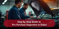 Step-by-Step Guide to Pre-Purchase Inspection in Dubai