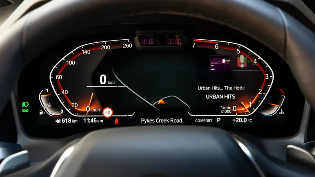 top car safety features you should never overlook