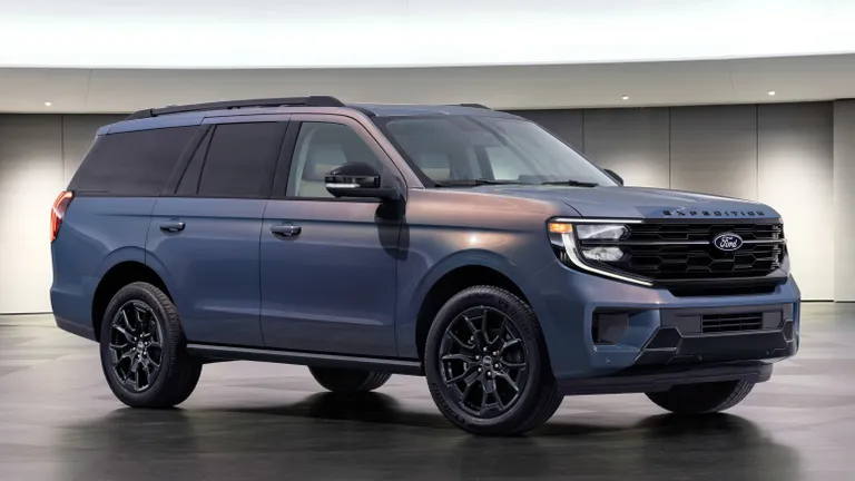 Ford Expedition