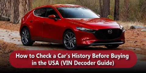 Top 10 Most Reliable Used Cars Under $20K in 2026 (U.S. Buyer’s Guide)